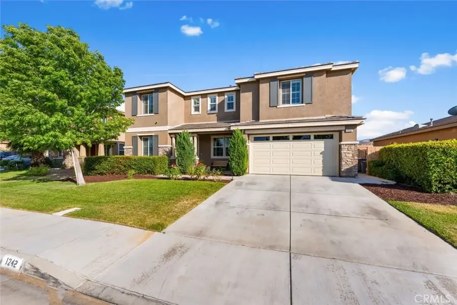 1242 Wellington Drive, Palmdale, CA 93551 - #2