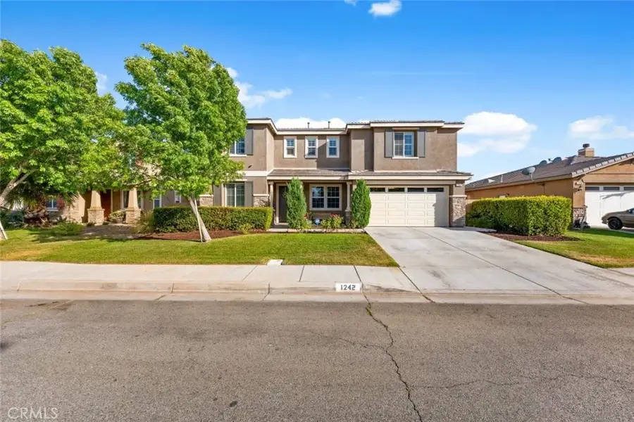 1242 Wellington Drive, Palmdale, CA 93551 - #3