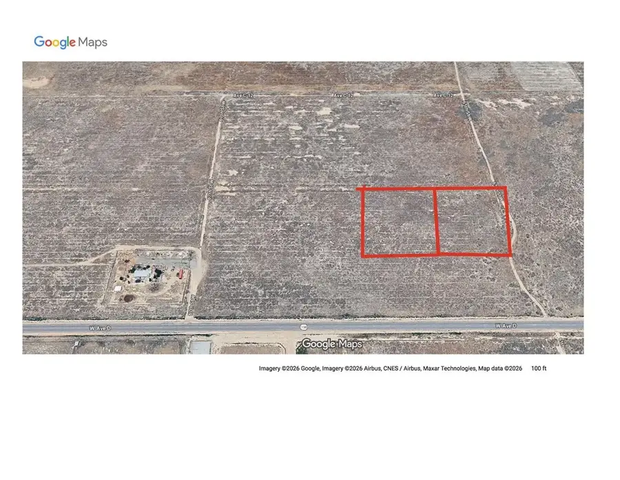 6501 Avenue C-14, Lancaster, CA 93536 - #3