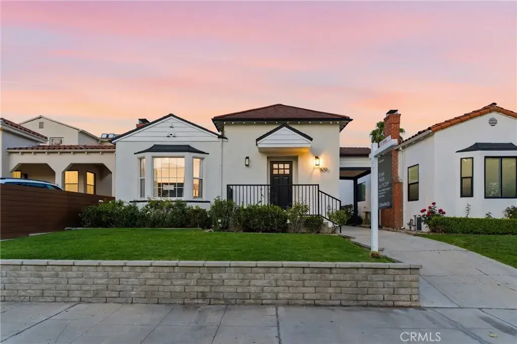 520 N Citrus, Los Angeles, CA 90036 - #1