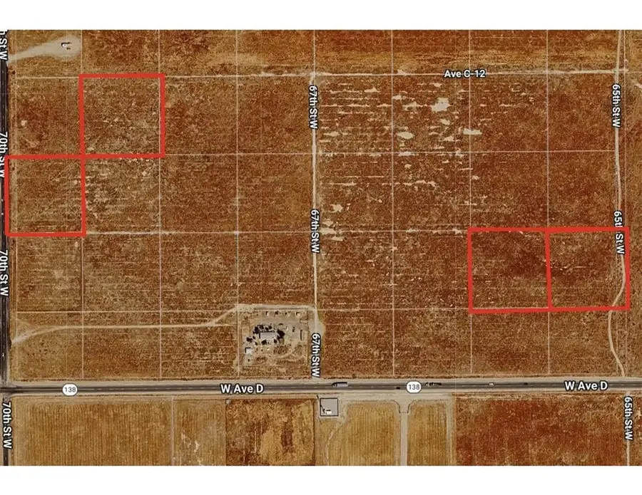 6900 Avenue C-12, Lancaster, CA 93536 - #2