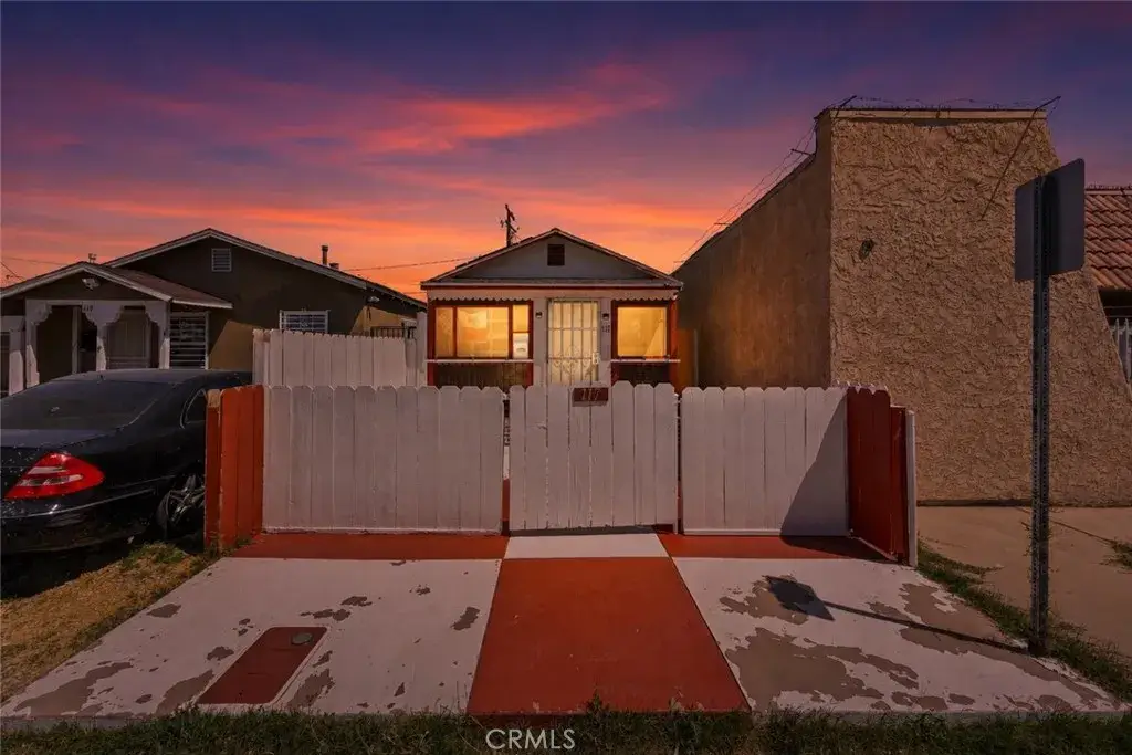 117 W Pillsbury Street, Lancaster, CA 93534 - #1