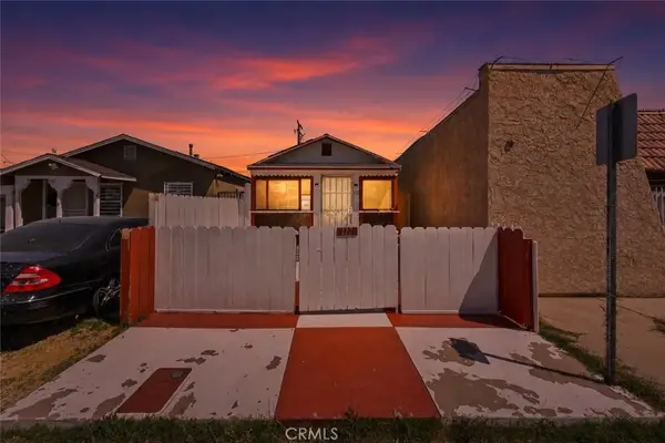 117 W Pillsbury Street, Lancaster, CA 93534