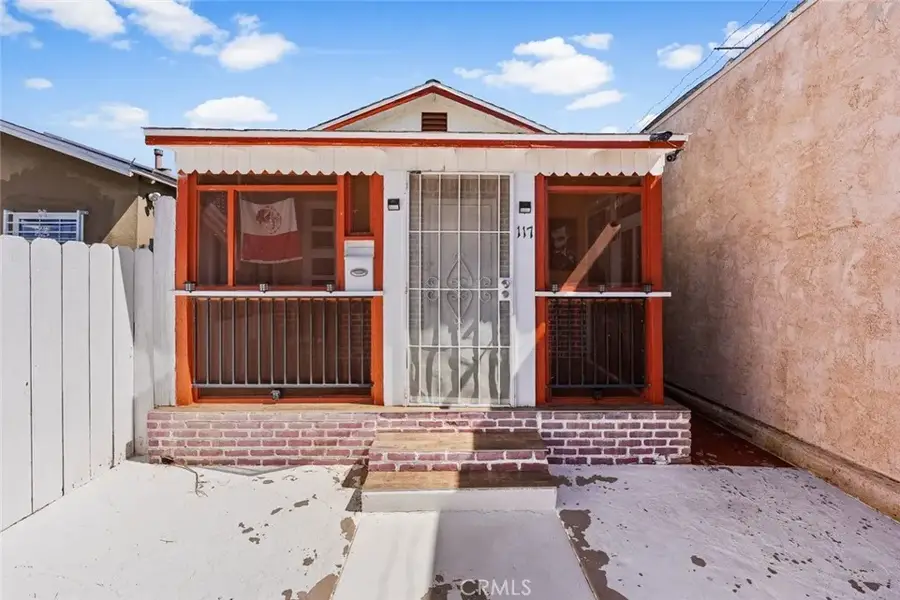 117 W Pillsbury Street, Lancaster, CA 93534 - #2