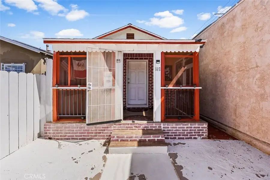 117 W Pillsbury Street, Lancaster, CA 93534 - #3