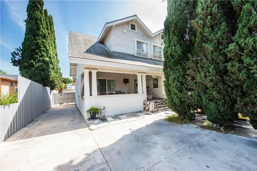 4618 Melbourne, Los Angeles, CA 90027 - #1