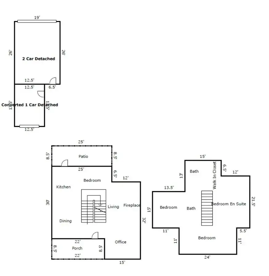 4618 Melbourne, Los Angeles, CA 90027 - #3