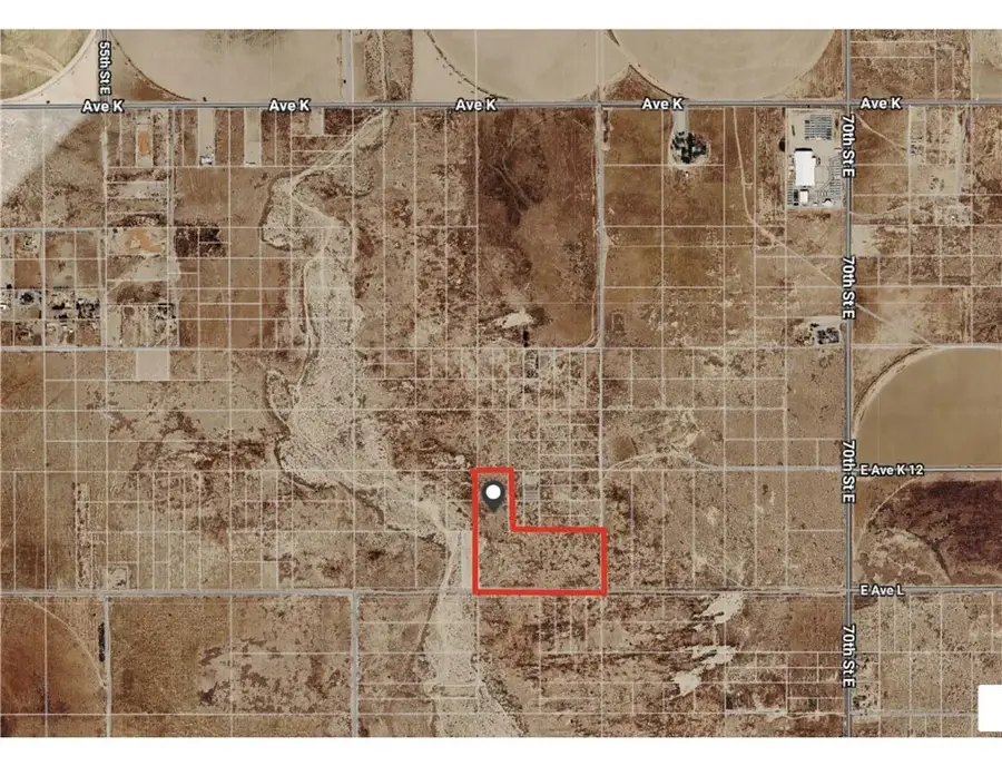 6359 Avenue L, Lancaster, CA 93535 - #2