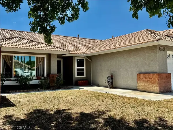 38229 Mentor Court, Palmdale, CA 93550