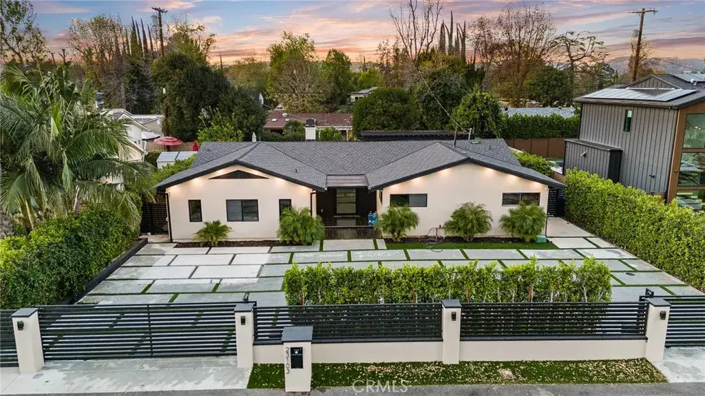 23103 Leonora, Woodland Hills, CA 91367 - #1