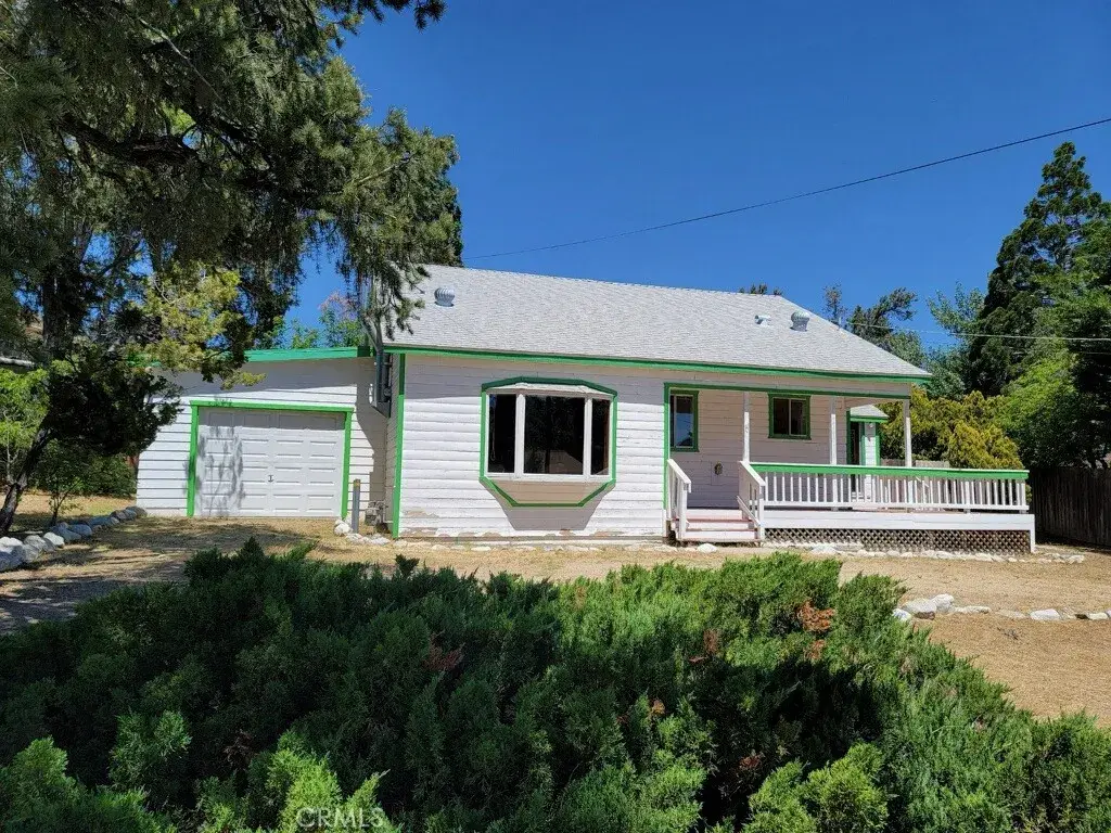 1004 Coldwater, Frazier Park, CA 93225 - #1