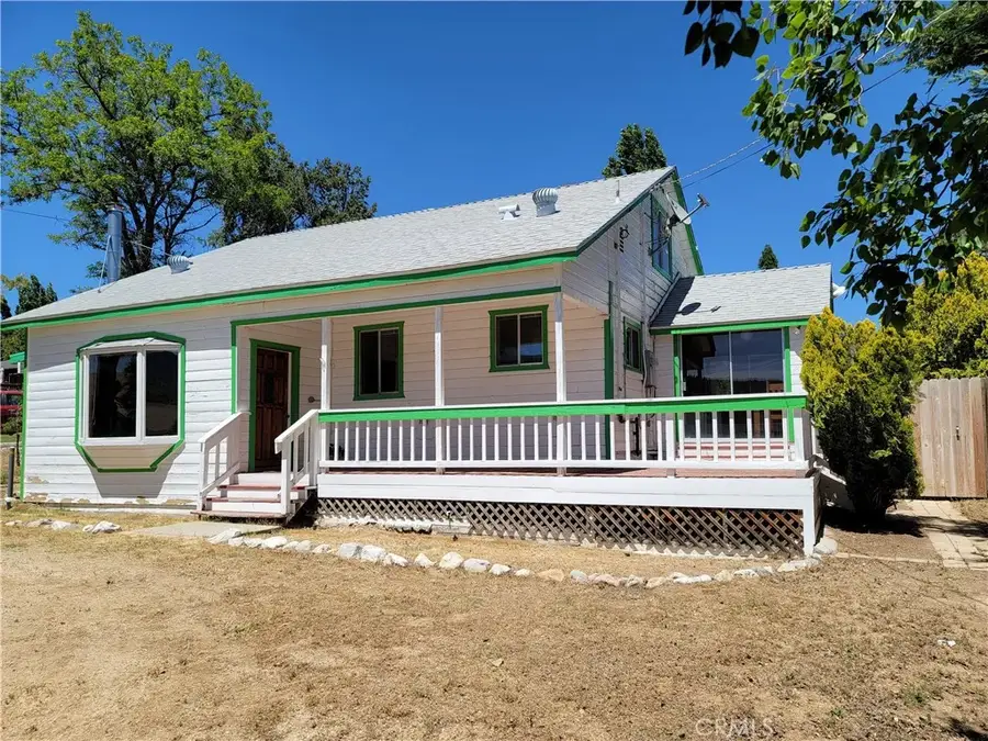 1004 Coldwater, Frazier Park, CA 93225 - #2