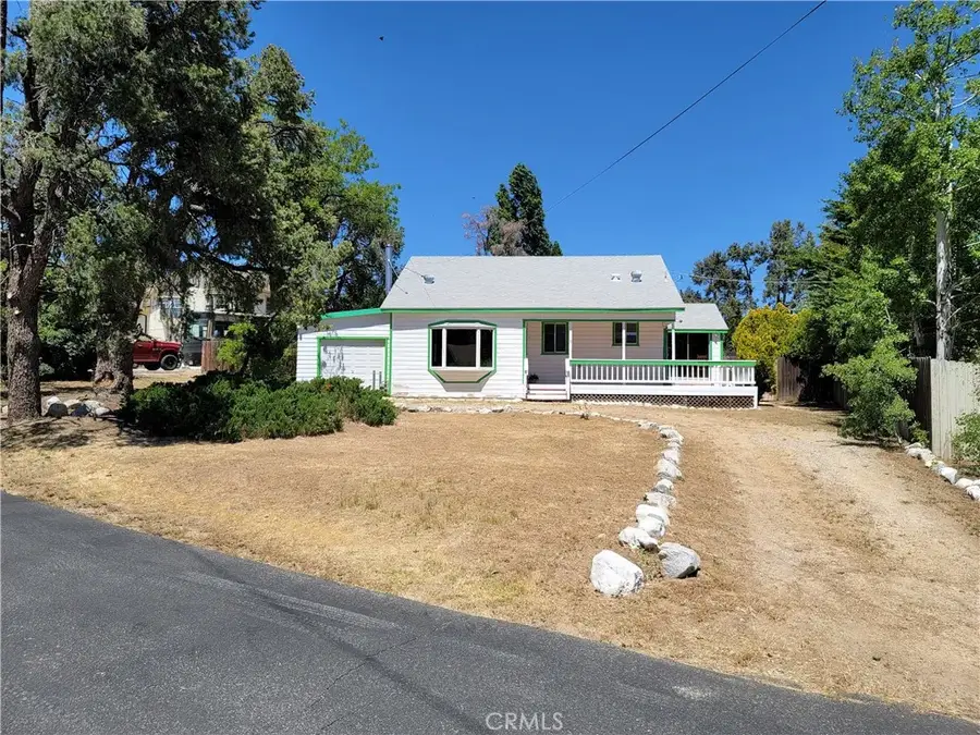1004 Coldwater, Frazier Park, CA 93225 - #3