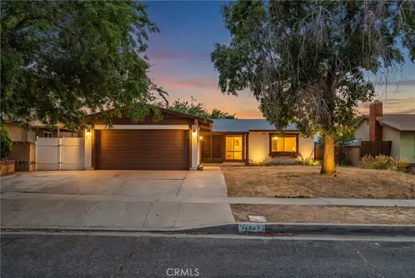 37747 Rudall, Palmdale, CA 93550