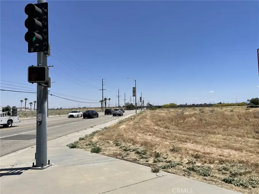 0 Cor 5th St W Ave Q, Palmdale, CA 93551 - #2