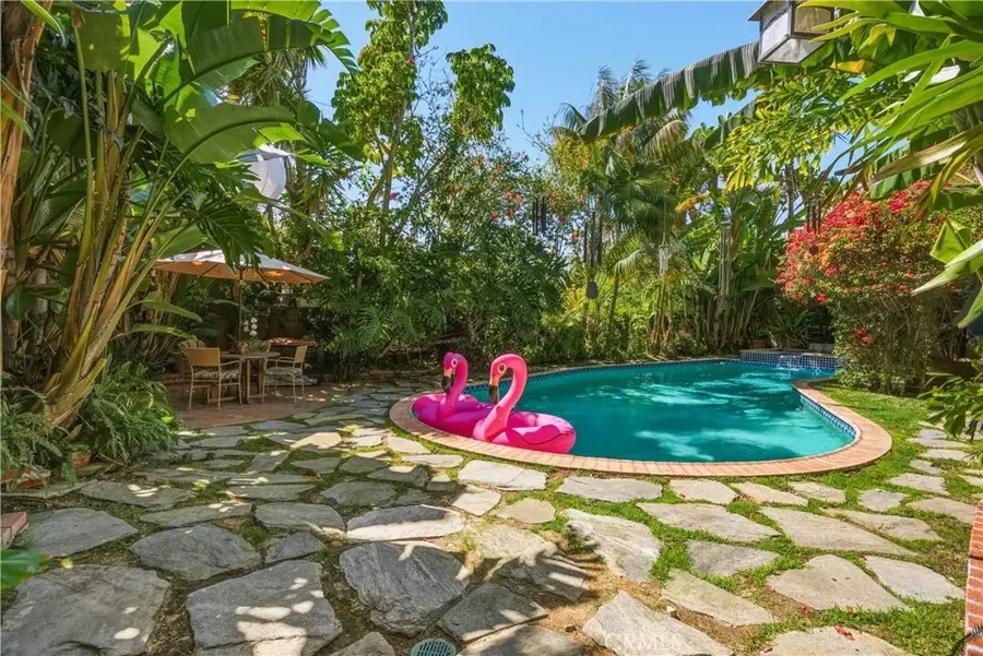 9127 Cresta Drive, Los Angeles, CA 90035 - #2