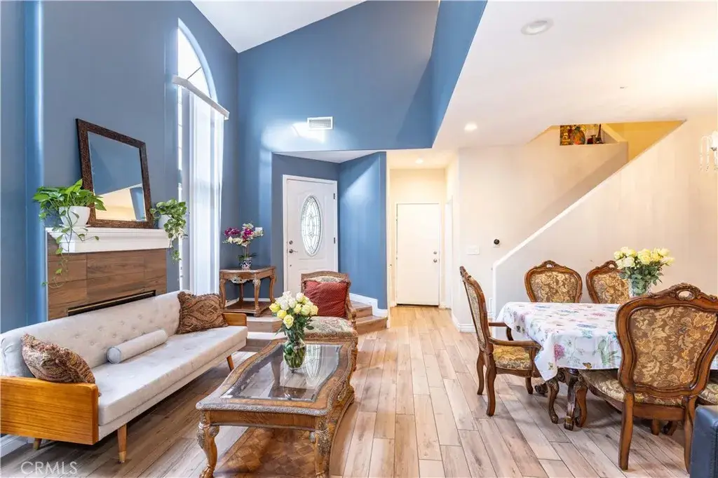 9146 Lemona Avenue #105, North Hills, CA 91343 - #1
