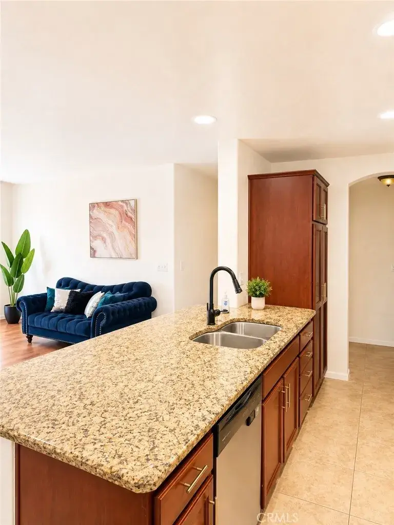 1020 S Farragut, Ridgecrest, CA 93555 - #3