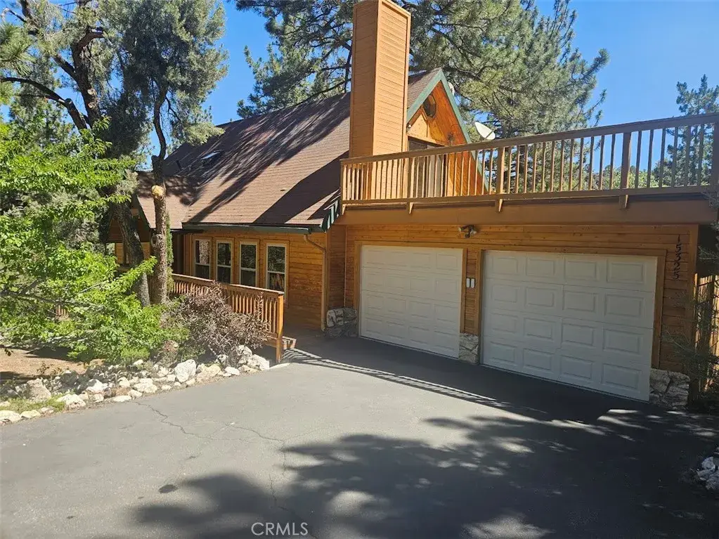15325 Acacia Way, Pine Mountain Club, CA 93222 - #1