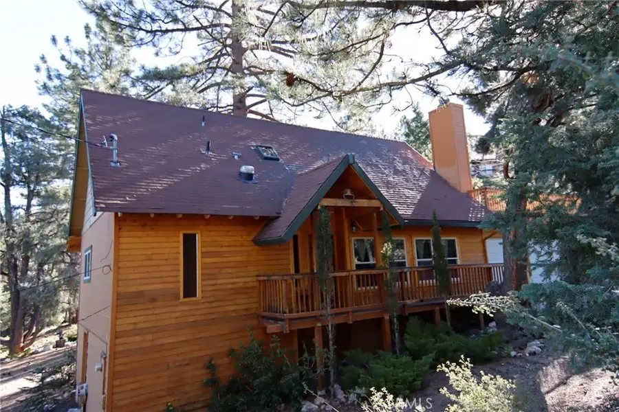 15325 Acacia Way, Pine Mountain Club, CA 93222 - #2