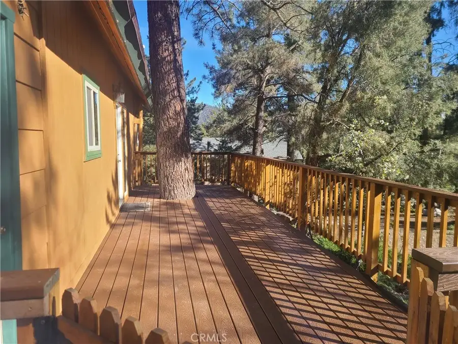 15325 Acacia Way, Pine Mountain Club, CA 93222 - #3