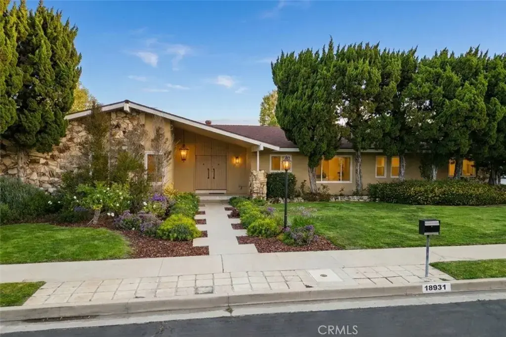 18931 Mayall Street, Northridge, CA 91324 - #1