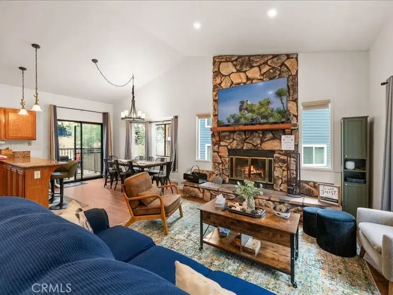 820 Villa Grove, Big Bear City, CA 92314 - #1