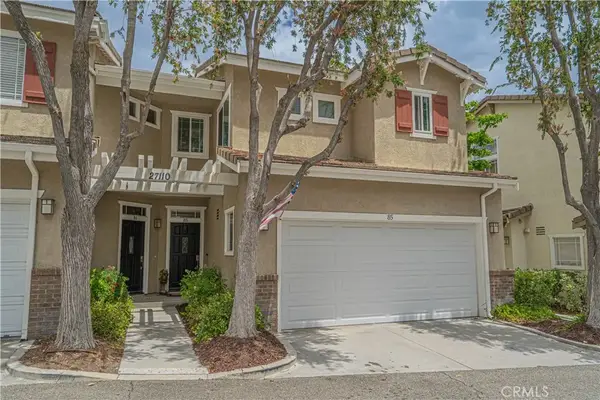27110 Teton, Valencia, CA 91354