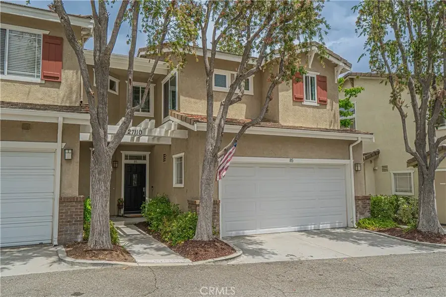 27110 Teton, Valencia, CA 91354 - #2