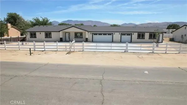 9506 East Avenue T-14, Littlerock, CA 93543