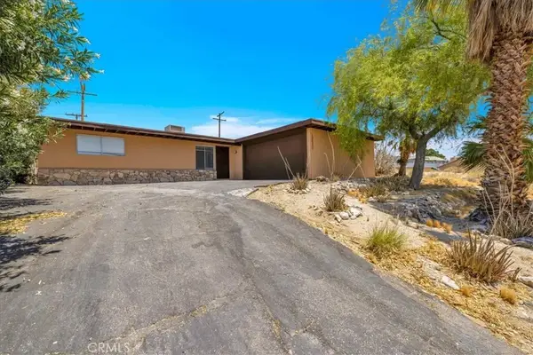 12880 Acacia Avenue, Desert Hot Springs, CA 92240