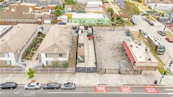 1550 W Florence, Los Angeles, CA 90047