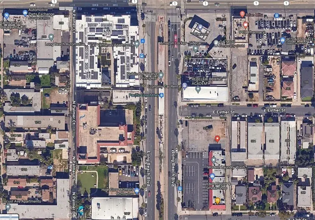 1730 Long Beach, Long Beach, CA 90813 - #1