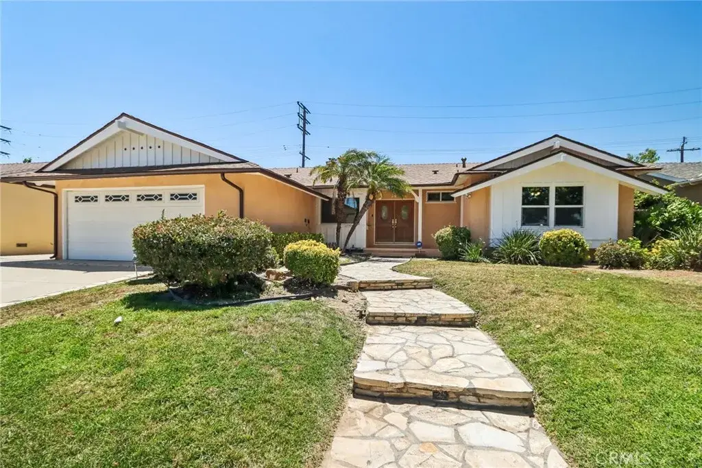 17956 Tribune Place, Granada Hills, CA 91344 - #1