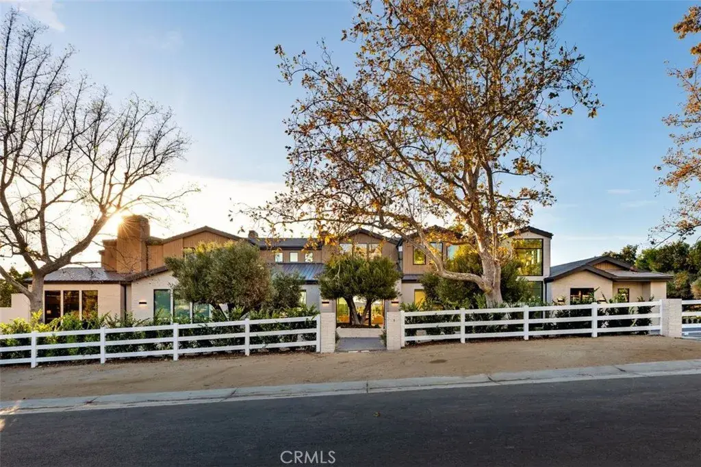 25151 Jim Bridger Road, Hidden Hills, CA 91302 - #1