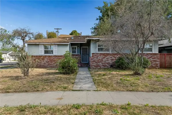 14757 Hartland, Van Nuys, CA 91405
