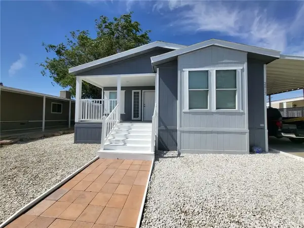 2017 Sonja Dr, Rosamond, CA 93660