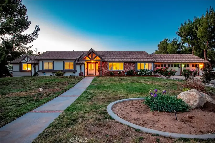 3621 Silver Spur, Acton, CA 93510 - #2