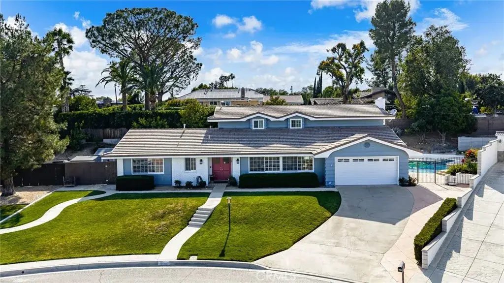 7880 Chula Vista Drive, Rancho Cucamonga, CA 91730 - #1