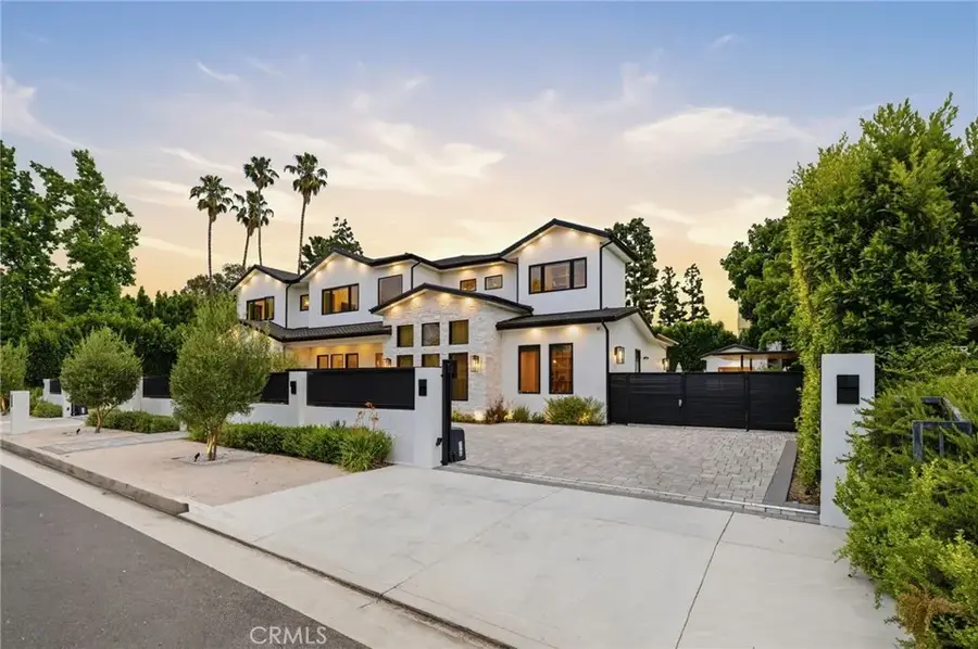 5414 Genesta, Encino, CA 91316 - #2