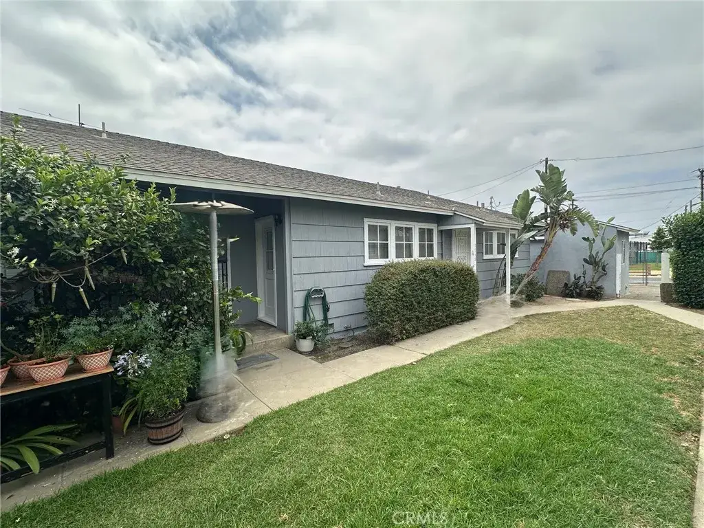 1714 2nd, San Fernando, CA 91340 - #1