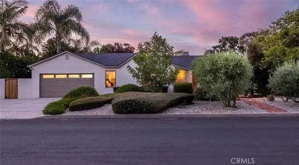 12705 Sarah Street, Studio City, CA 91604