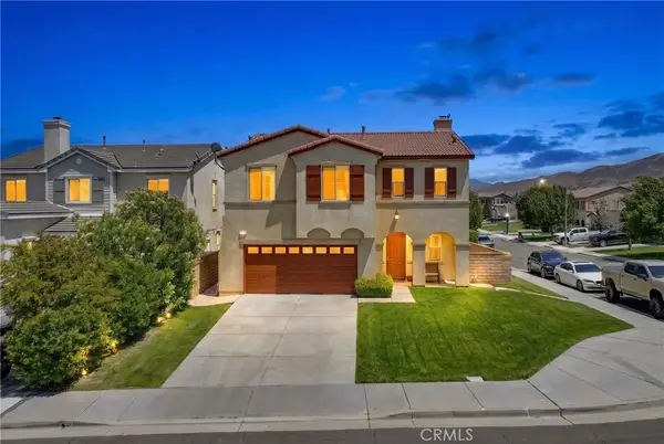 37834 Magnolia Lane, Palmdale, CA 93551