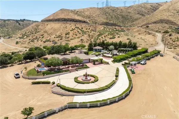 5801 Hacienda Ranch, Palmdale, CA 93551