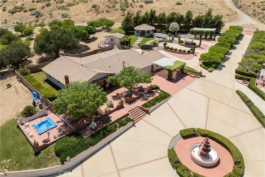 5801 Hacienda Ranch, Palmdale, CA 93551 - #2