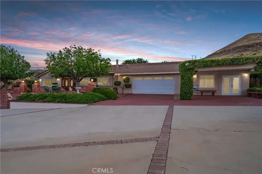 5801 Hacienda Ranch, Palmdale, CA 93551 - #3