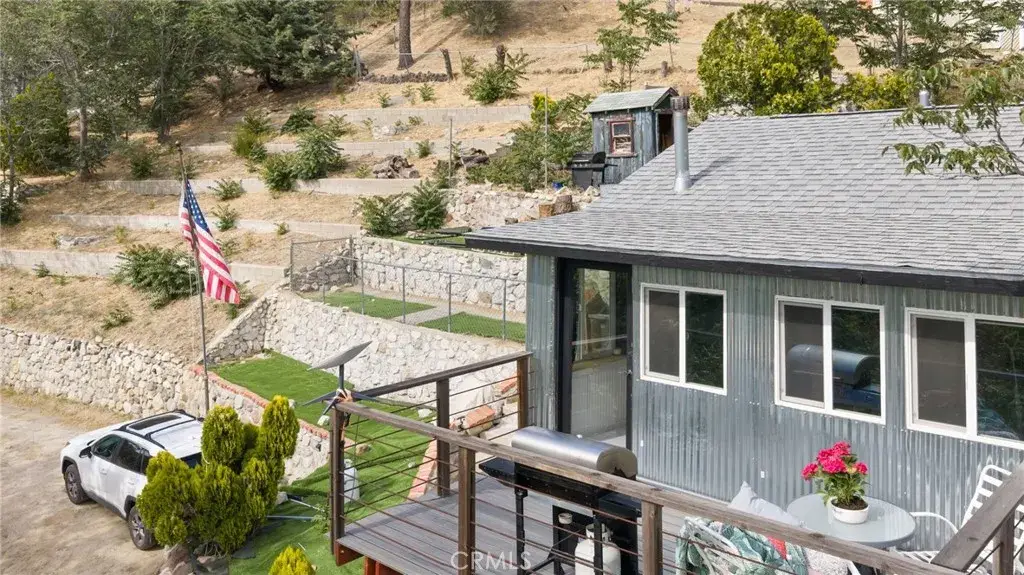 17601 Lone Pine, Lake Hughes, CA 93532 - #1