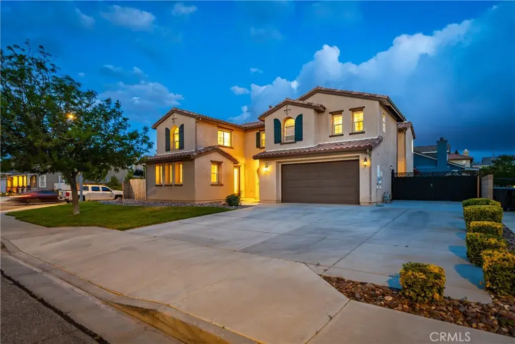 5816 W Avenue K-14, Lancaster, CA 93536 - #1