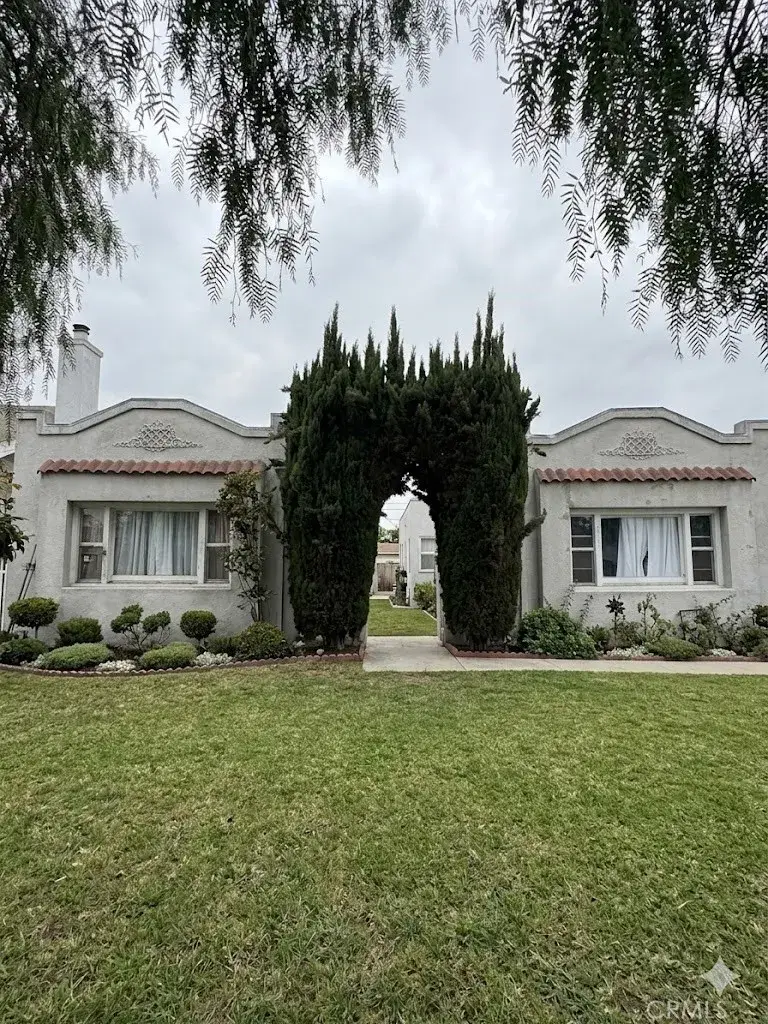 1646 W 52nd, Los Angeles, CA 90062 - #1