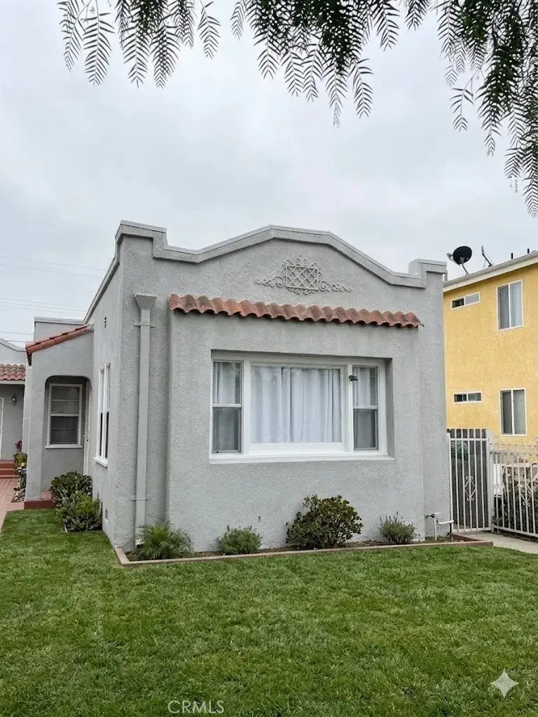 1646 W 52nd, Los Angeles, CA 90062 - #3